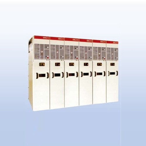 XGN2-12固定式金属封闭开关设备