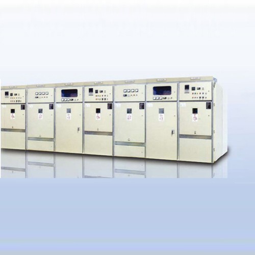 KYN28-24金属铠装移开式开关设备